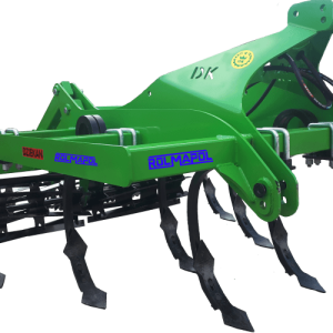 Agregat ścierniskowy SMOK typu K3SZ