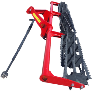 Wał pojedynczy HELIOS